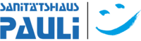 Sanitaetshaus Pauli Logo