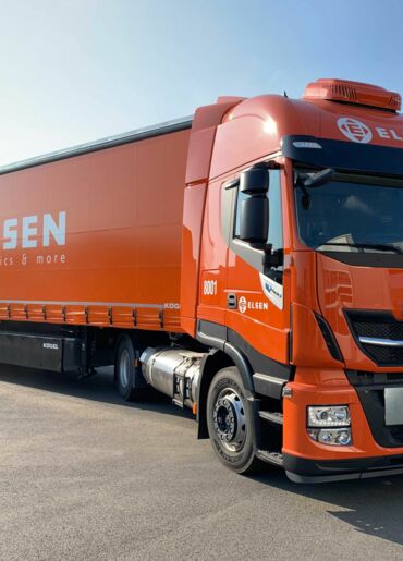 Elsen LKW