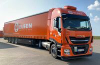 Elsen LKW