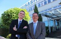 CEO der Unternehmensgruppe Elsen, CEO Musashi Europe