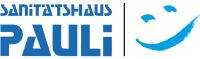 Sanitaetshaus Pauli Logo